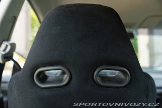 Mitsubishi Lancer EVO VII 2003