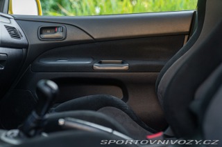 Mitsubishi Lancer EVO VII 2003