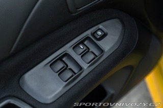 Mitsubishi Lancer EVO VII 2003