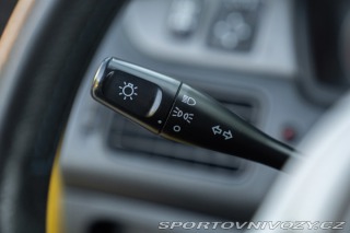 Mitsubishi Lancer EVO VII 2003