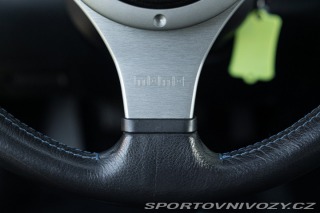 Mitsubishi Lancer EVO VII 2003