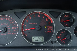 Mitsubishi Lancer EVO VII 2003