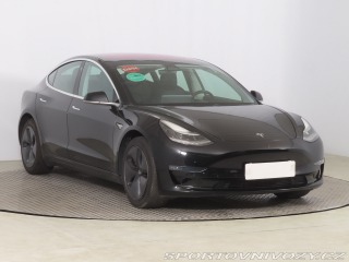 Tesla Model 3 Long Range 4WD 78kWh