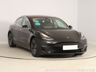 Tesla Model 3 Long Range 4WD 78kWh