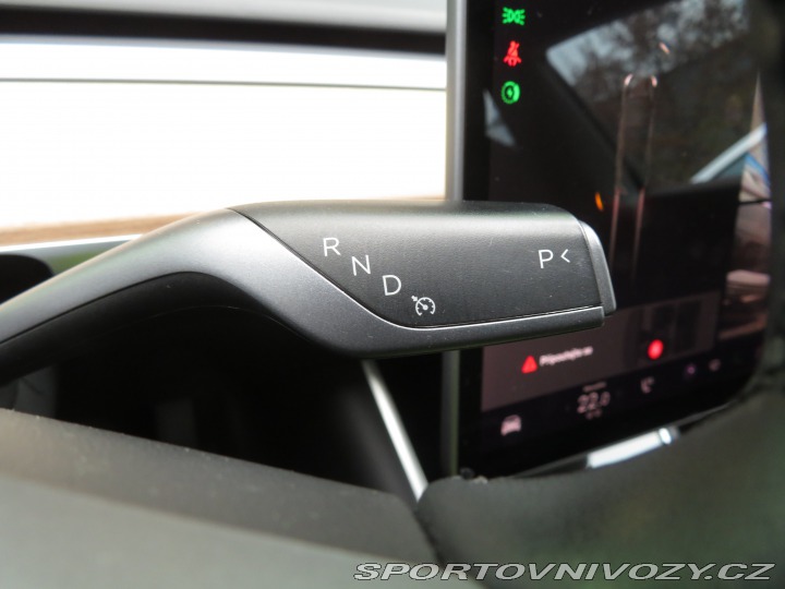 Tesla Model 3 Long Range 4WD 78kWh 2019