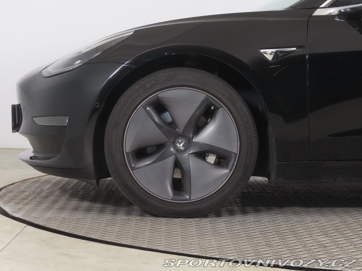 Tesla Model 3 Long Range 4WD 78kWh 2019