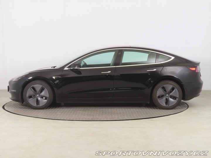 Tesla Model 3 Long Range 4WD 78kWh 2019