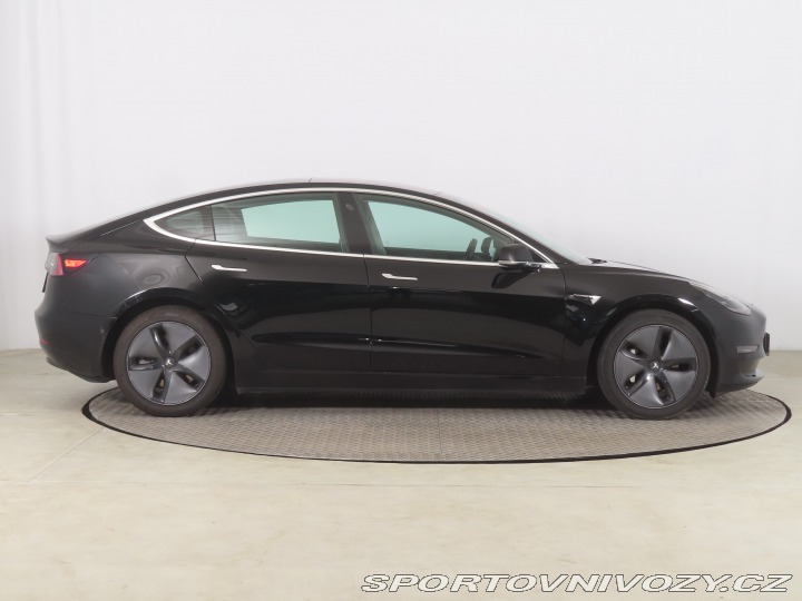 Tesla Model 3 Long Range 4WD 78kWh 2019