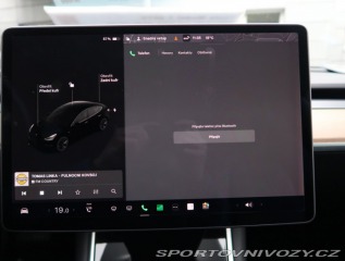 Tesla Model 3 Long Range 4WD 78kWh 2019