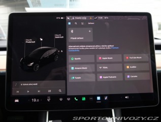 Tesla Model 3 Long Range 4WD 78kWh 2019