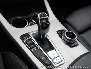 BMW X3 xDrive35d 2012