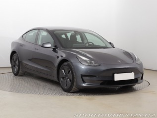 Tesla Model 3 Std Range Plus 55kWh