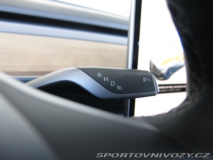 Tesla Model 3 Std Range Plus 55kWh 2021