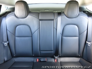 Tesla Model 3 Std Range Plus 55kWh 2021