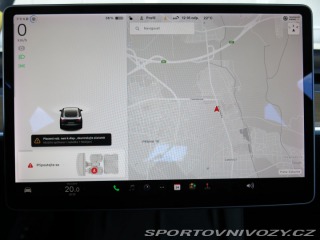 Tesla Model 3 Std Range Plus 55kWh 2021