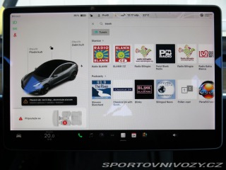 Tesla Model 3 Std Range Plus 55kWh 2021