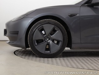 Tesla Model 3 Std Range Plus 55kWh 2021