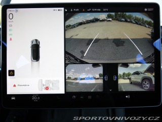 Tesla Model 3 Std Range Plus 55kWh 2021