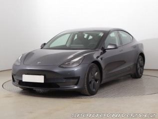 Tesla Model 3 Std Range Plus 55kWh 2021