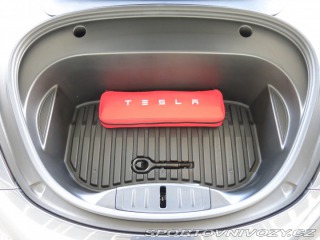 Tesla Model 3 Std Range Plus 55kWh 2021