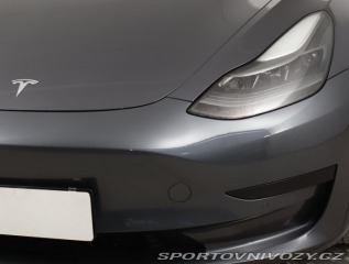 Tesla Model 3 Std Range Plus 55kWh 2021