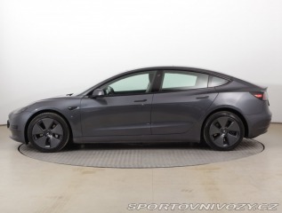 Tesla Model 3 Std Range Plus 55kWh 2021