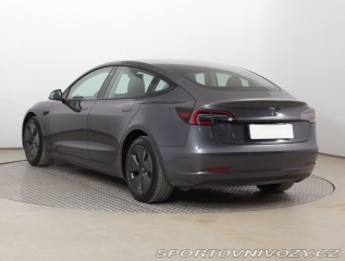 Tesla Model 3 Std Range Plus 55kWh 2021