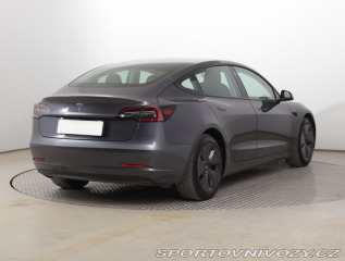 Tesla Model 3 Std Range Plus 55kWh 2021