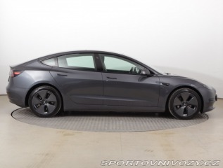 Tesla Model 3 Std Range Plus 55kWh 2021