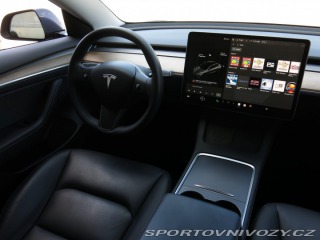 Tesla Model 3 Std Range Plus 55kWh 2021