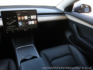 Tesla Model 3 Std Range Plus 55kWh 2021