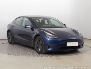 Tesla Model 3 Long Range 4WD 74kWh