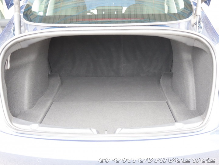 Tesla Model 3 Long Range 4WD 74kWh 2021