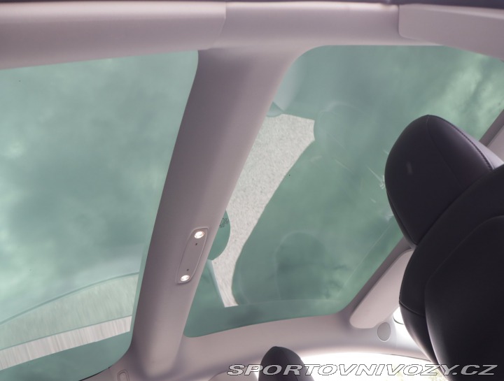 Tesla Model 3 Long Range 4WD 74kWh 2021
