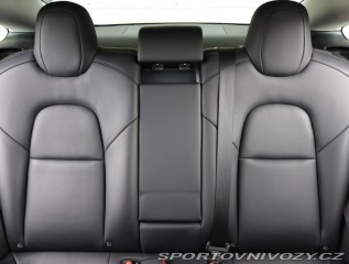 Tesla Model 3 Long Range 4WD 74kWh 2021