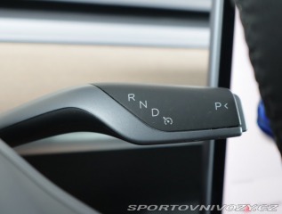 Tesla Model 3 Long Range 4WD 74kWh 2021