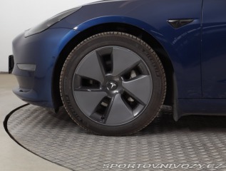 Tesla Model 3 Long Range 4WD 74kWh 2021