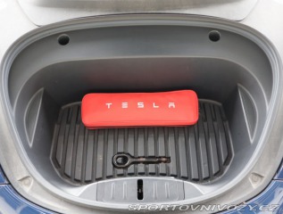 Tesla Model 3 Long Range 4WD 74kWh 2021