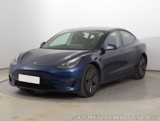 Tesla Model 3 Long Range 4WD 74kWh 2021
