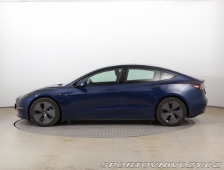 Tesla Model 3 Long Range 4WD 74kWh 2021