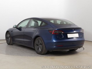 Tesla Model 3 Long Range 4WD 74kWh 2021