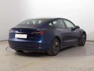 Tesla Model 3 Long Range 4WD 74kWh 2021