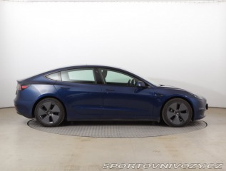 Tesla Model 3 Long Range 4WD 74kWh 2021