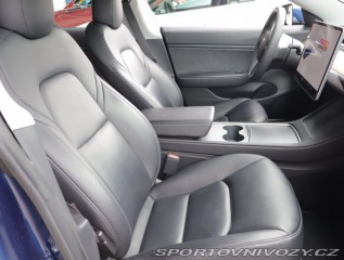 Tesla Model 3 Long Range 4WD 74kWh 2021