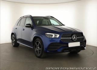 Mercedes-Benz  GLE AMG Line GLE 450