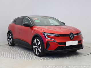 Renault Mégane E-Tech EV60 220