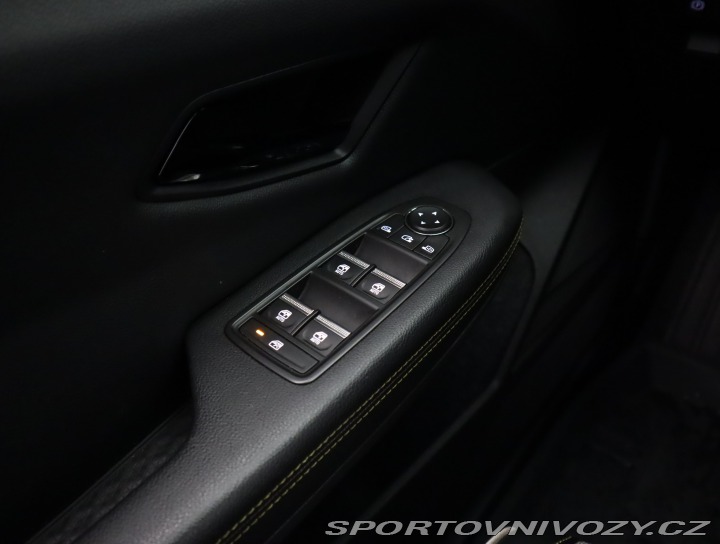 Renault Mégane E-Tech EV60 220 2022