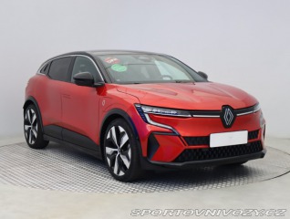 Renault Mégane E-Tech EV60 220 2022