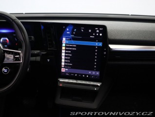 Renault Mégane E-Tech EV60 220 2022