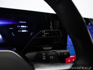 Renault Mégane E-Tech EV60 220 2022